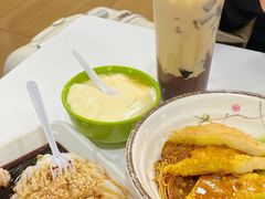 -下环街市熟食中心