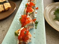 -Tuna maki寿司(苏州万象天地店)