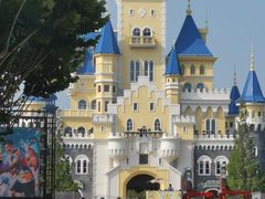 -青岛方特梦幻王国