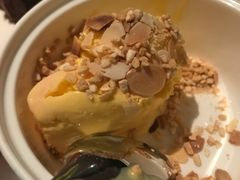 冰淇淋-北京港澳中心瑞士酒店·瑞士咖啡厅·自助餐