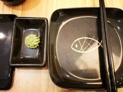 -禾绿回转寿司(苏宁广场店)