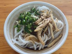 -再回首鸡肉米线(人民路一店)