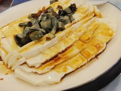 -西域美食蘭州拉面