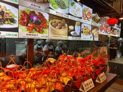 -猪肉婆私房菜(容桂总店)