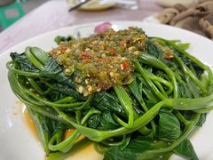 -洪霞餐馆