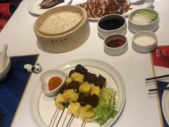 -眉州东坡(民族园店)