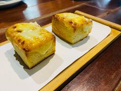 一口闷芝士南瓜-大牌大·传统杭帮菜(湖滨店)