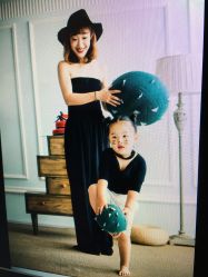 -TIME儿童摄影(闽江路店)