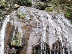 -藏龙百瀑风景区