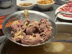 -贵宾牛·潮汕牛肉火锅(珠池总店)