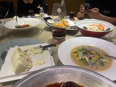 -味莊·青岛菜(云霄路店)