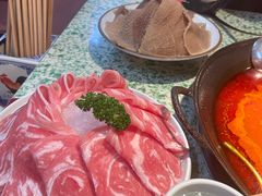 -鸿姐老火锅(静安店)