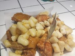 -BOPEYE·波派炸鸡(九霄天地店)