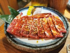 -竹涟烧肉(太古里店)