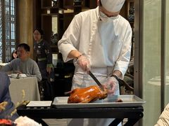 -太湖饭店·寄畅轩中餐厅