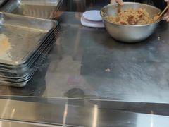-小杨生煎(松江大学城店)