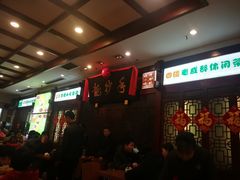 -龙抄手(春熙路总店)