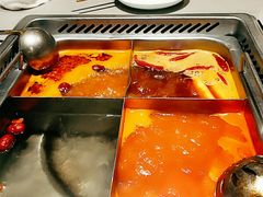 -海底捞火锅(奥山世纪城店)