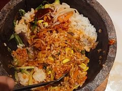 -炙城·韩式烤肉(南京东路店)