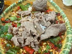 -九记潮汕现切鲜牛肉自助火锅(新开铺店)