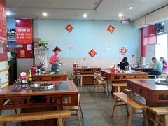 -福满家火锅26年江景(十八梯店)