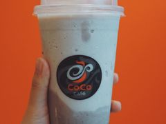 -CoCo都可(湖滨银泰店B区店)