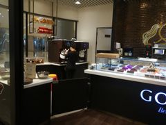 -GODIVA(国际金融中心店)