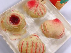 白皮儿点心-芦庄子桂顺斋(和平路总店)