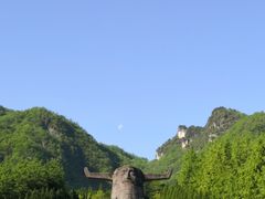 -神农架景区