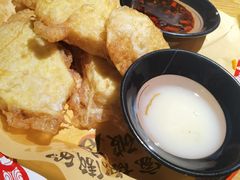 -破三川·新川菜(静安大融城店)