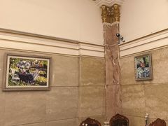 -马迭尔西餐厅(中央大街店)
