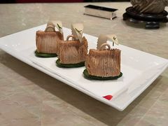 -8餐厅(新葡京酒店)