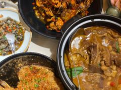 -聚味瞿记·龙虾堂(望城店)
