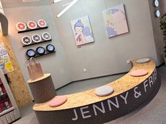 -静宜和她的朋友(星海广场店)