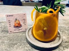 -BE NORMAL CAFE(霞溪路店)