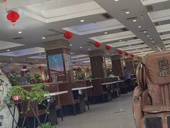 -兆丰海鲜烧烤涮自助(丰南总店)