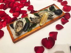 -锦江宾馆-锦悦西餐厅
