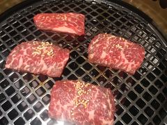 -肉魁屋·烧肉·烧鸟·酒场(高新店)