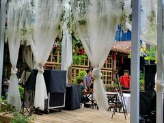 -花溪雨·森林餐厅(石基店)