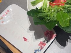 -蜀留香火锅·始于1999·原四川老火锅(白堤路店)