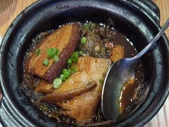 -裕记烧腊连锁餐饮(外马分店)