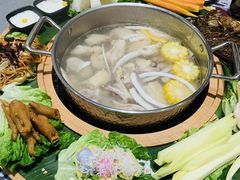 -椰小鸡·琼州糟粕醋(美兰缤纷城店)