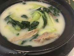 -新宝餐厅(流塘店)