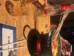 -肉串汪(月坛店)