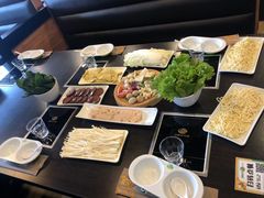-翠峰苑火锅(迎宾路店)