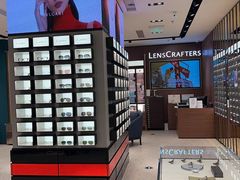 -LensCrafters亮视点(东方新天地店)