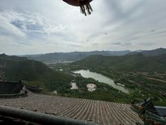 -娲皇宫