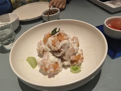 -小大董·烤鸭(观景餐厅·南京西路店)