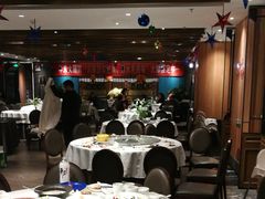 大堂-大鸭梨烤鸭(枣园店)