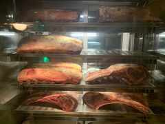 -弗兰克牛排西餐厅Ribone steak house(柠檬花园店)